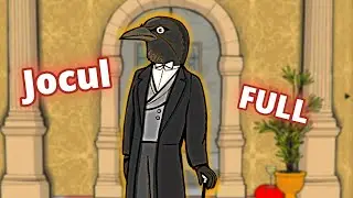 Rusty Lake HOTEL FULL (10 ani mai t&acirc;rziu)