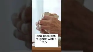 Embracing the Tapestry of Age: A Journey of Rediscovery and Infinite Possibilities