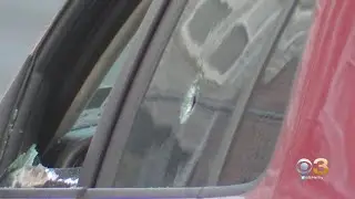 2 Men Shot, 1 Dead In Double Shooting In Olney