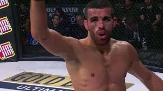Bellator 177: What to Watch | Weichel vs. Teixeira