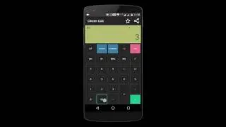 Classic Calculator Video Tutorial