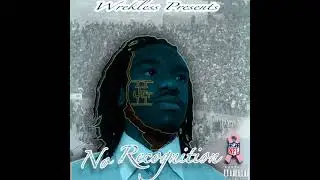 I'm Weird (Prod. by Johnny Juliano)