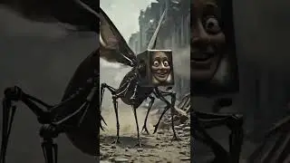 Post-apocapyptic Dystopian Future Fantasy: Abominations.