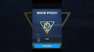 TOTS Token ✅🔥 #fcmobile