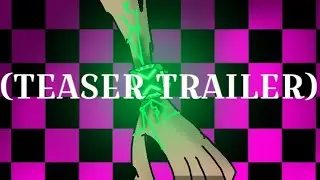 [FNF Pibby] VS Ben Tennyson Mod TEASER TRAILER