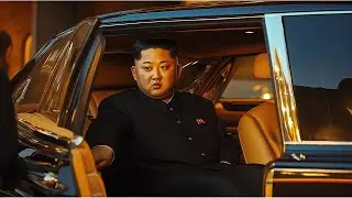 Inside the Secret Luxury Life of North Korea's Elite