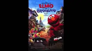 The Adventures of Elmo in Grouchland | Morning With Huxley | John Debney