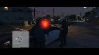 Kytiksell&auml;  #HellCityRP 4