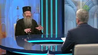 An Orthodox Perspective. A Conversation with Metropolitan Rostislav of Tomsk and Asino