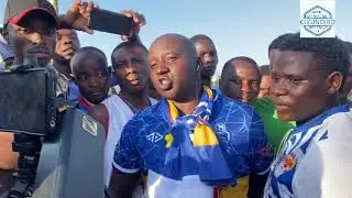 BUGESERA YANANIWE KURINDA UMUTEKANO KUKIBUGA CYAYO BIRANGIYE MATCH ITARANGIYE🤔🤔