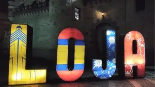 Willan Cueva Celi - Loja querida