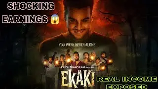 Ekaki Shocking Earnings Revealed | How Much Money Did It Really Make?
