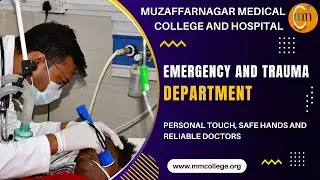 Emergency and Trauma Department