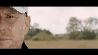 L'ESPRIT BOSSEUR - PORTRAIT D'ARTISAN #4 - GARDIEN DE RESERVE NATURELLE