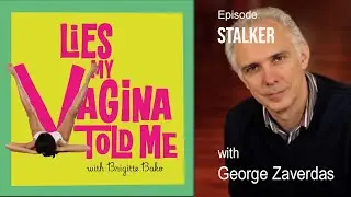 Stalker with Filmmaker George Zaverdas