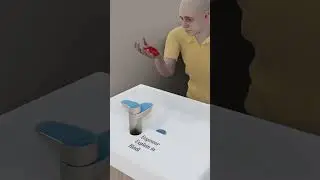 Common Burn Treatment Myths 😏 ( 3D Animation In Hindi ) #shorts
