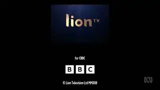 Lion Television For BBC/BBC Studios(2022)