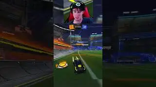 Рейтинг зрителей 1 #rocketleague #rl #gaming