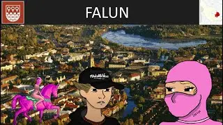 swedish cities be like (Vol. 3)