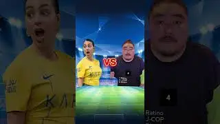RONALDO FAMILY VS BEATBOX TEAM 😱🏆🔥 (Ronaldo, Georgina, CR7) (J-COP, Ratino, Beatbox Kid) 🔥🥇⚡