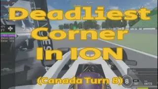 Turn 8 Canada Compilation