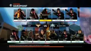 x_Efficiency_x's Live PS4 Broadcast