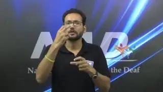 NAD India News:- Dharna & Protests