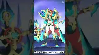 Hilda Skin Survey #mobilelegends #mlbb #mobilelegendsbangbang #mlbbcreatorcamp #mobilegame #savage
