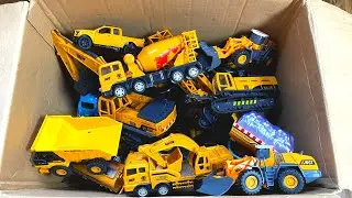 Mega Rc Truck Rc Excavator Rc Dozer Rc Wheel Loader Rc Machine Action Scaleart MAN Lesu Digger ET26L