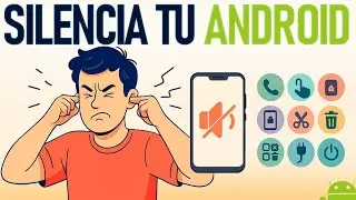 How to remove hidden sounds on Android