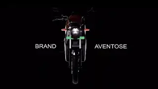 Aventose S110 - New Look [Official Teaser]