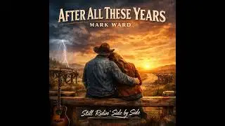 After All These Years (Lyrics by Mark Ward)