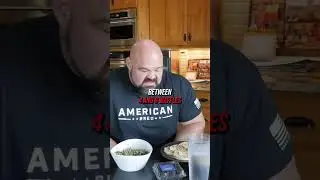Can you eat as much as the strongest man to ever live&hellip; Brian Shaw? #jaycutler #bodybuilding
