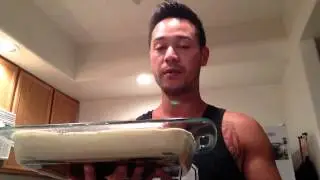 How to make a Hula Pie (super easy)
