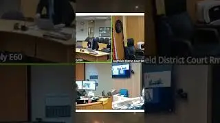 👉 &ldquo;Judge SNAPS and Walks Out in Court! 😱🔥&rdquo;