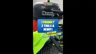 FAST Interior Transformation!