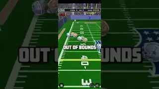 Watch this video before playing your first game of 2 Minute Football NFL Edition! 🤑 Skillz Game.