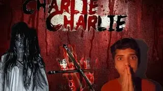 Charlie Charlie khela tho ya Kya hua 😱 | Bhot khoon nakla 🔥