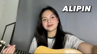 ALIPIN || Shamrock || Version: Ryssi (short cover)
