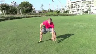 Get Ups