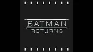 Episode 136 : Batman Returns (1992) Review & Discussion