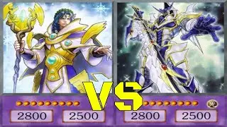 YGOPro Tournament | Bakura Vs Yugi Muto V3 | Yugioh Character Tournament