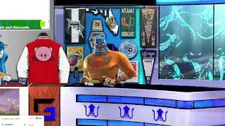 SG 208: Game Pass Lemonade | SPORTS GOOFS | #MLB #NFL #NBA #NHL #NCAA #WWE
