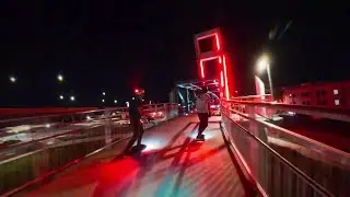 Floatgang Groupride 22 Feb 2023 (V11)