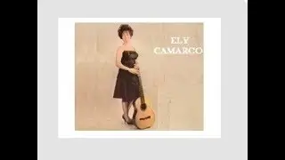 HISTÓRIA TRISTE DE UMA PRAIEIRA - Ely Camargo