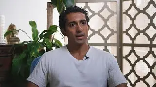 Healing Your Emotional Wounds With Liber8 | Raj Jana
