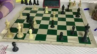 STARWARZ BELOW 1600 Rating Chess Tournament Coachi