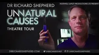 Dr Richard Shepherd: Unnatural Causes