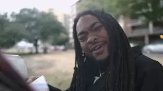 Young Money Yawn | Shouldn’t Cross Me - official music video