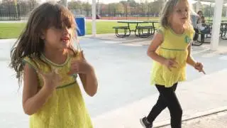 PARKNASTICS VLOG DAY!